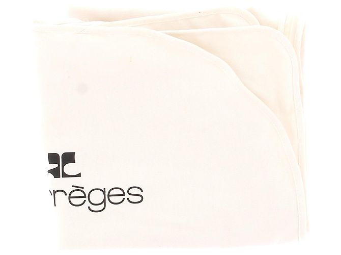 COURREGES Mäntel T.International XS Polyester Pink - Ansicht 5