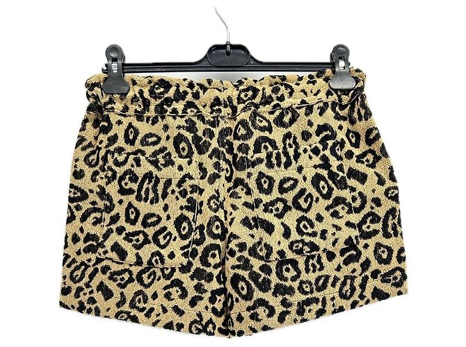 Coast OAS Shorts T.Internazionale M Cotone - vista 2