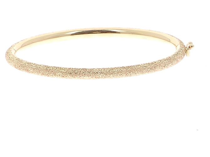 Bracciali Carolina Bucci T. Oro giallo D'oro - vista 2