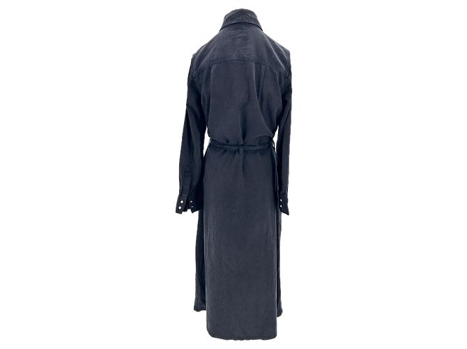Levi's Kleid T.International S Baumwolle - Ansicht 2