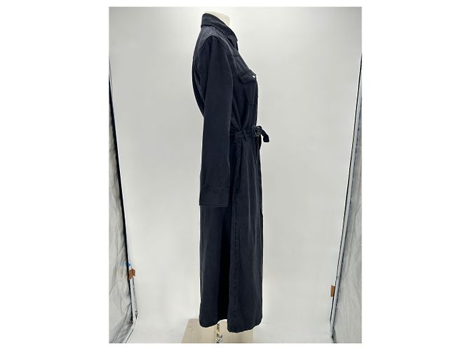 Levi's Kleid T.International S Baumwolle - Ansicht 3
