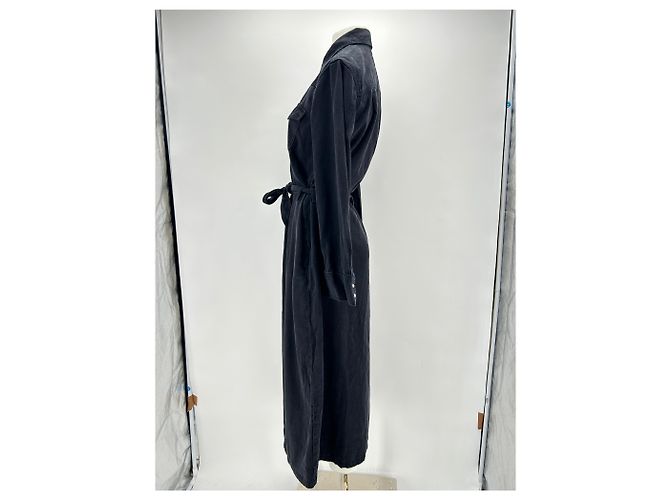 Levi's Kleid T.International S Baumwolle - Ansicht 4