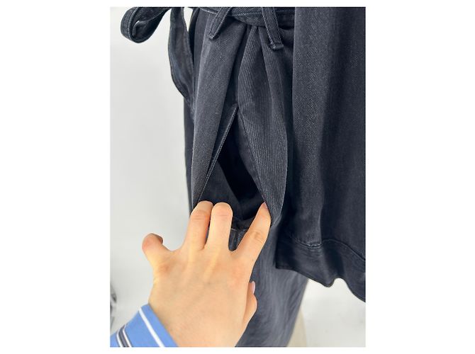Levi's Kleid T.International S Baumwolle - Ansicht 5