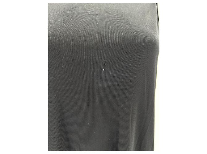 Autre Marque GABRIEL PARA SACH Tops T.Internacional Talla Única Algodón Negro - vista 5