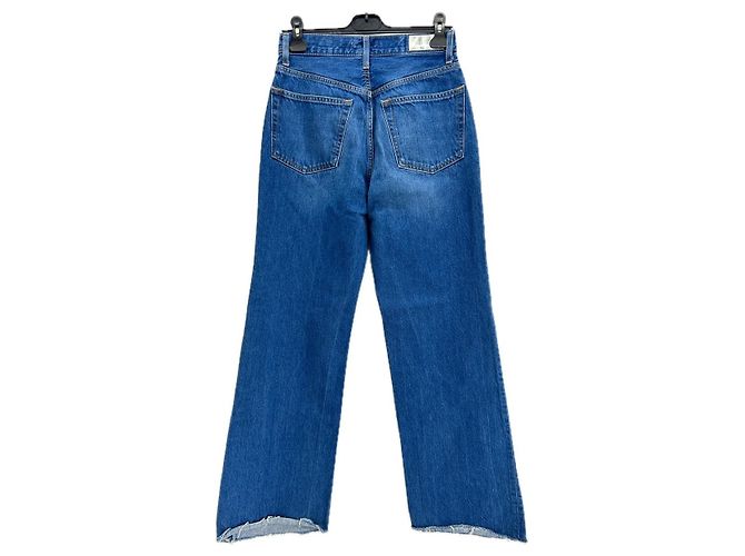 Jeans Re/Done T.US 27 Denim - Jeans - vista 2