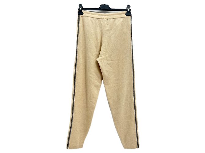 Autre Marque Pantalones Kujten T.0-5 2 Cachemira - vista 2