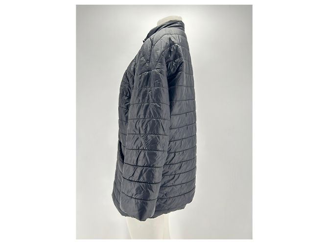 Hôtel Particulier Mäntel T.International XL Polyester - Ansicht 4