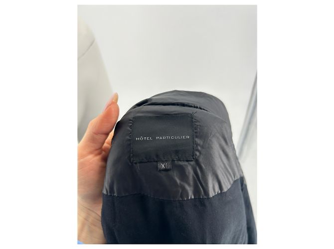 Hôtel Particulier Mäntel T.International XL Polyester - Ansicht 5