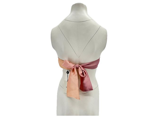 Autre Marque Eiko Ai übertrifft T.International XS Polyester Lila - Ansicht 2