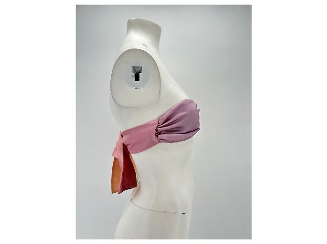Autre Marque Eiko Ai übertrifft T.International XS Polyester Lila - Ansicht 3