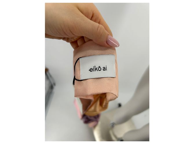 Autre Marque Eiko Ai übertrifft T.International XS Polyester Lila - Ansicht 5