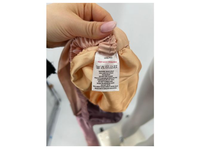 Autre Marque Eiko Ai übertrifft T.International XS Polyester Lila - Ansicht 7