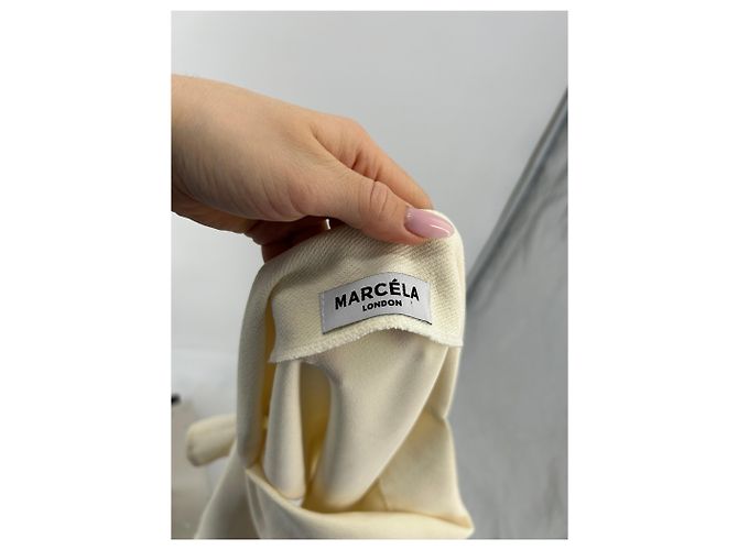 Autre Marque Marcéla London supera a T.International S Cotton - vista 5