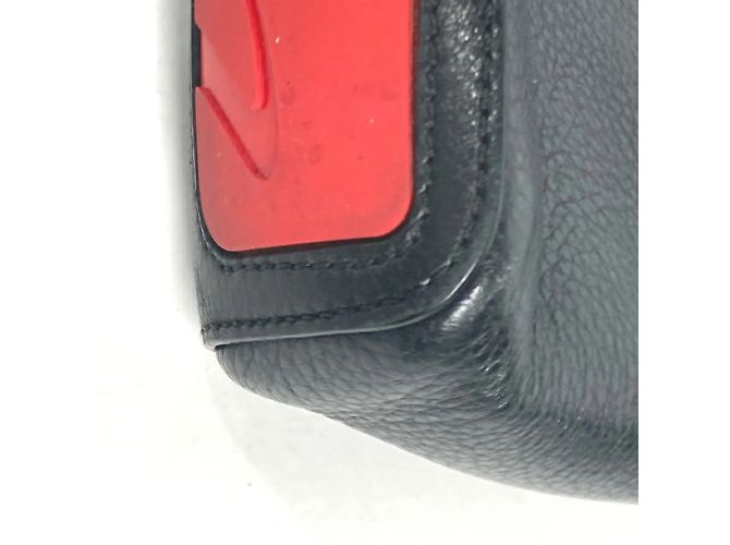 Borsa Vanity Kibi di Christian Louboutin Nero - vista 6