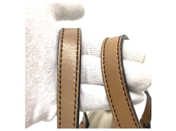 Gucci GG Canvas Tote Bag Beige - Ansicht 10
