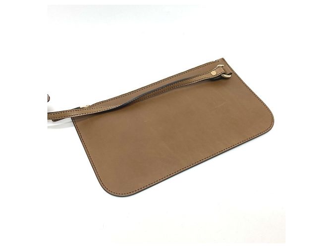 Gucci GG Canvas Tote Bag Beige - Ansicht 13
