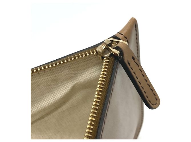 Gucci GG Canvas Tote Bag Beige - Ansicht 16