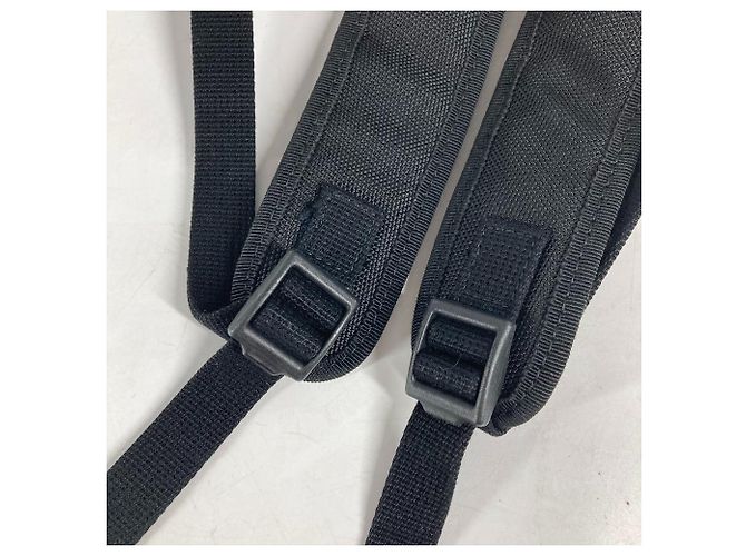 Zaino Gucci GG Supreme Nero Beige - vista 10
