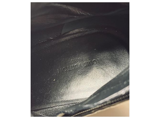 Sofia Coppola Louis Vuitton Botas de moto Star Trail Negro Blanco - vista 15