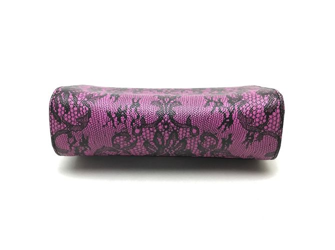 Borsa in pelle Dolce & Gabbana Nero - vista 3