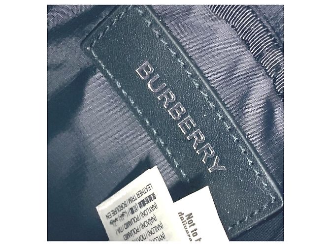 Borsa a Cintura Burberry - vista 14