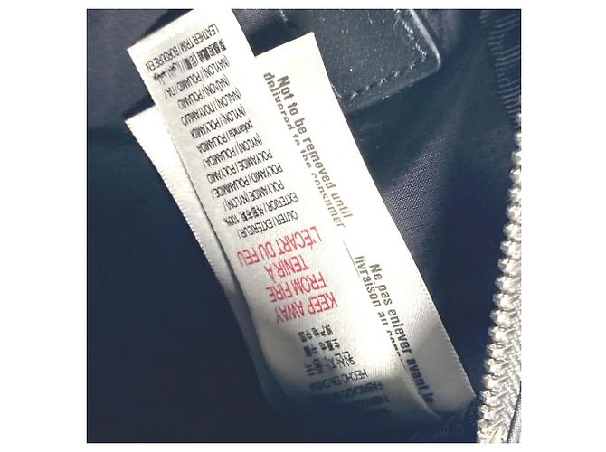 Borsa a Cintura Burberry - vista 15