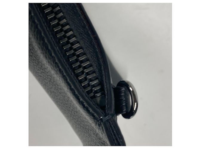 Borsa SKY Christian Louboutin Nero - vista 10