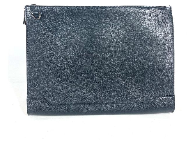 Borsa SKY Christian Louboutin Nero - vista 3