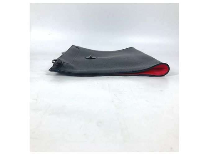 Borsa SKY Christian Louboutin Nero - vista 4