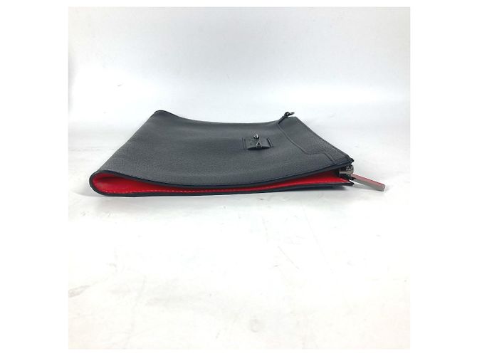 Borsa SKY Christian Louboutin Nero - vista 5