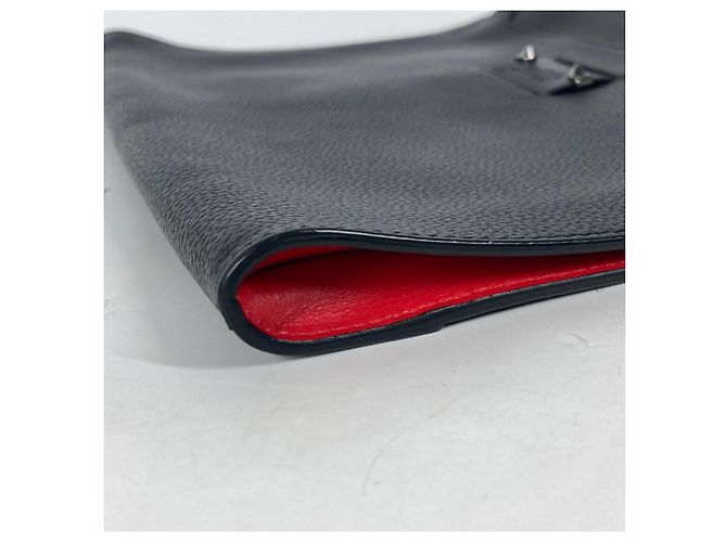 Borsa SKY Christian Louboutin Nero - vista 6