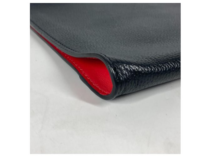 Borsa SKY Christian Louboutin Nero - vista 7