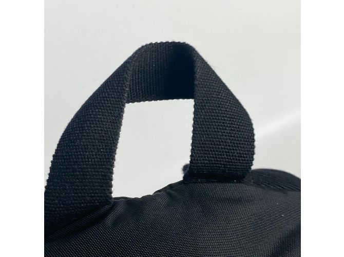 Balenciaga Explorer Rucksack Schwarz Mehrfarben - Ansicht 10