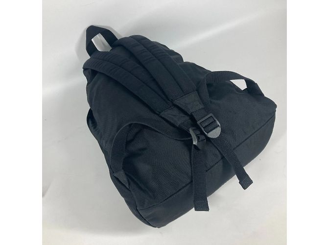 Balenciaga Explorer Rucksack Schwarz Mehrfarben - Ansicht 11