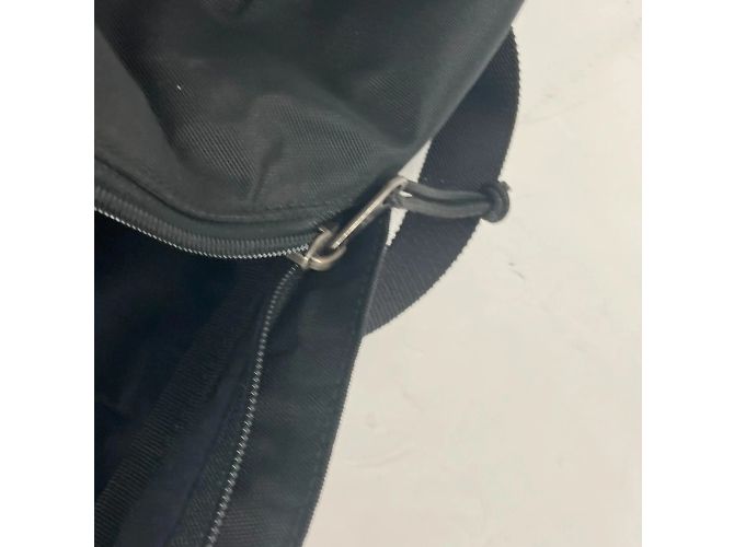 Balenciaga Explorer Rucksack Schwarz Mehrfarben - Ansicht 14