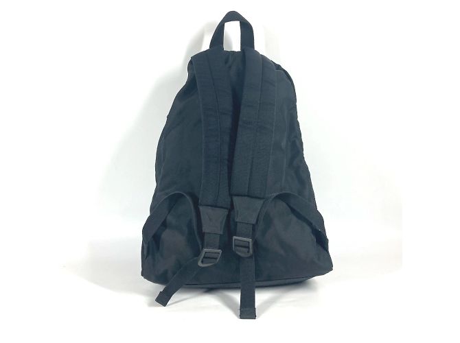 Balenciaga Explorer Rucksack Schwarz Mehrfarben - Ansicht 2