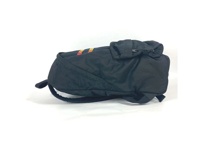 Balenciaga Explorer Rucksack Schwarz Mehrfarben - Ansicht 3