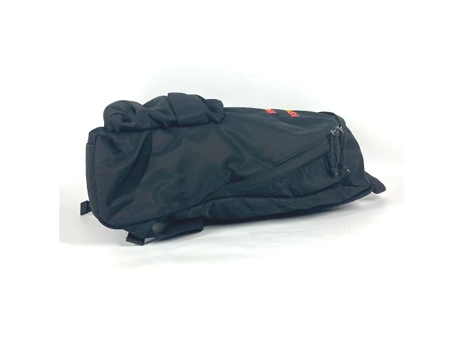 Balenciaga Explorer Rucksack Schwarz Mehrfarben - Ansicht 4