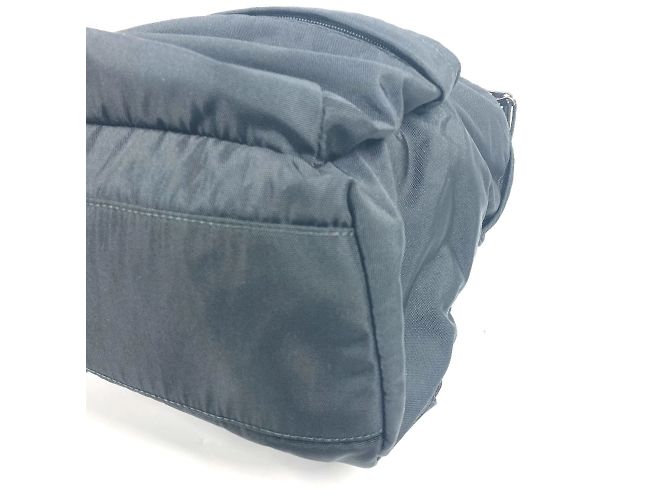 Balenciaga Explorer Rucksack Schwarz Mehrfarben - Ansicht 6
