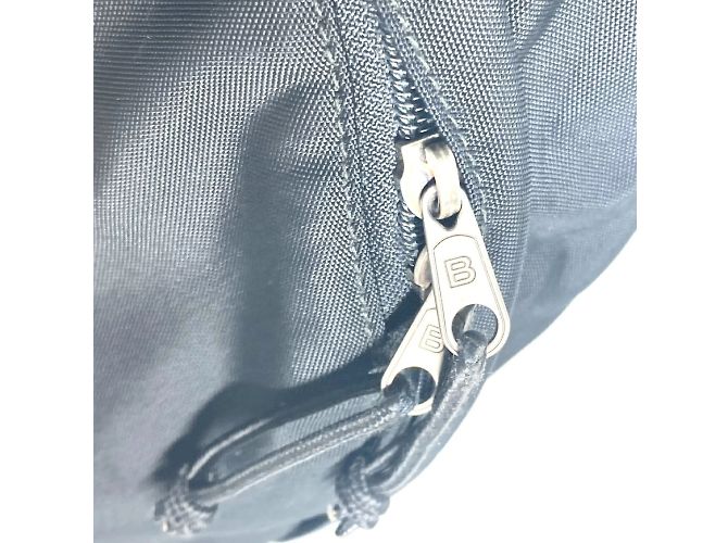 Balenciaga Explorer Rucksack Schwarz Mehrfarben - Ansicht 9