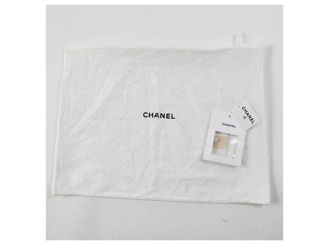 Chanel Baumwoll-Polyamid-Cardigan P75071 Orange - Ansicht 13