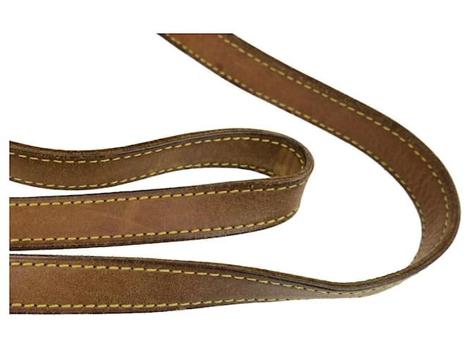 Louis Vuitton Babylone Marrone - vista 6