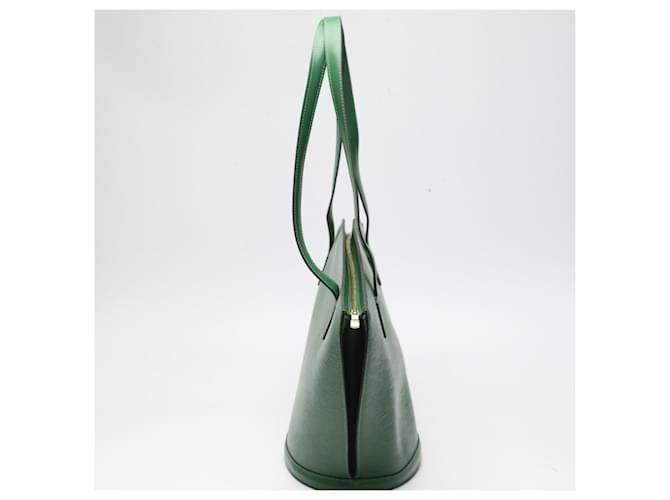 Louis Vuitton Saint Jacques Verde - vista 3