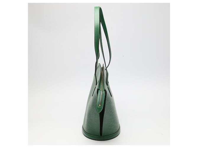 Louis Vuitton Saint Jacques Verde - vista 4