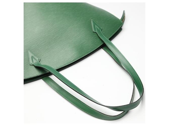 Louis Vuitton Saint Jacques Verde - vista 5