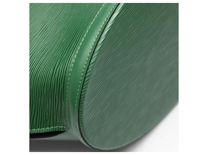 Louis Vuitton Saint Jacques Verde - vista 6