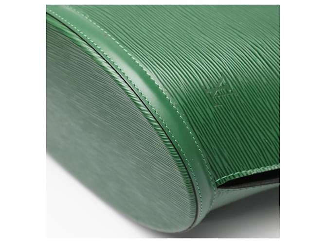 Louis Vuitton Saint Jacques Verde - vista 7