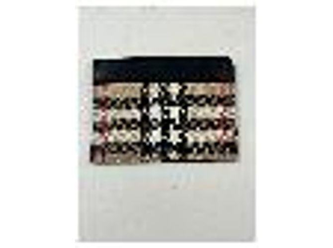 Burberry Leather Card Holder Multi Color Multiple colors - view 5