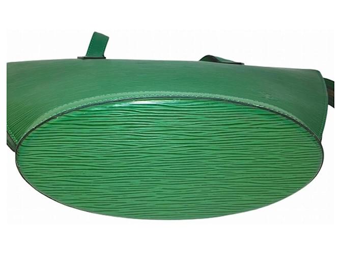 Louis Vuitton Saint Jacques Verde - vista 4