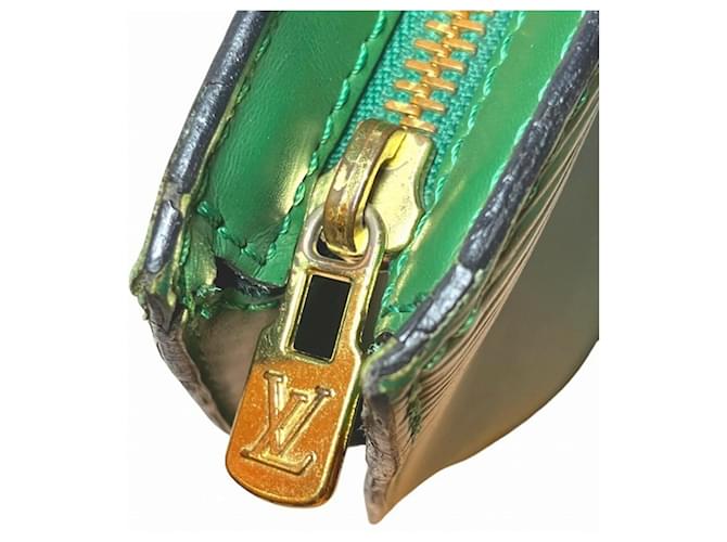 Louis Vuitton Saint Jacques Verde - vista 5